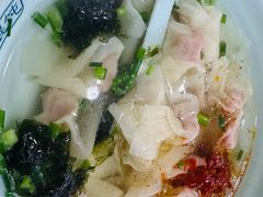 -潘国仙耳光馄饨(黄家阙路店)