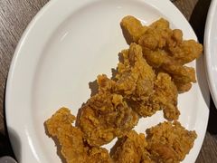 -火炉火自助餐(悠唐购物中心店)