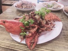 -人和啤酒屋海鲜大排档(营口路店)