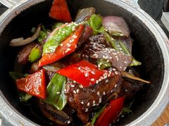 -汉水谣·江景餐厅(江滩店)