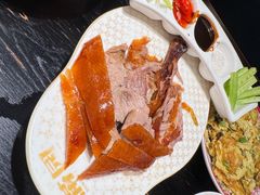 -满园烤鸭·春饼(沈北万达店)