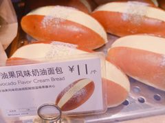 -巴黎贝甜(泗泾店)