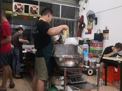 -大鼎沙嗲面(港口路店)