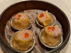 -翡翠小城·海鲜豆捞·广式点心(老佛爷店)
