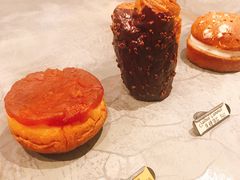 -Luneurs(幸福里店)
