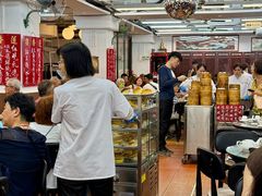 -香港蓮香樓(中環店)