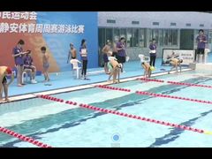 -静安区体育馆