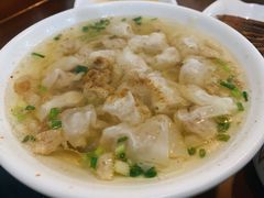 -老电影院饺店(休宁店)