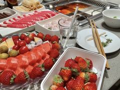 -海底捞火锅(正大乐城店)