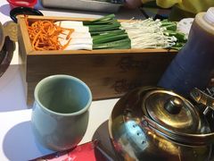 -牛牛章·鱼水煎肉(掇刀万达店)