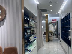-海马体照相馆(环贸iapm大师爱情店)