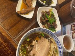 -同得兴 Since·1995 传统苏式面馆(嘉馀坊店)