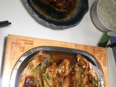 -原味田园·客家菜·土窑鸡(中航城君尚购物中心店)