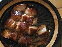 -乌镇那一年小院主题餐厅(甘泉西路店)