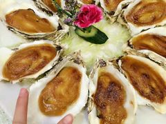 -北海渔村酒楼·粤菜海鲜点心(新华店)