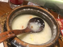 海盗艇仔粥-南拳十三姨·潮汕砂锅粥(世纪金源店)
