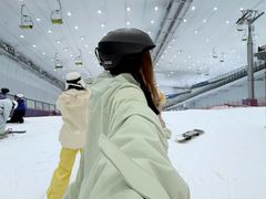 -哈尔滨热雪奇迹