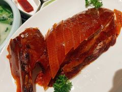 -东门烤鸭店(鼓楼店)