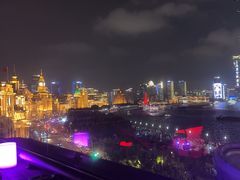 -外滩8号 whisky bar(金延大厦店)