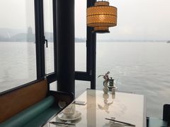-柳莺湖上·湖景餐厅·江南菜(西湖店)