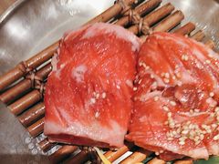 -西塔老太太泥炉烤肉(亚运村店)