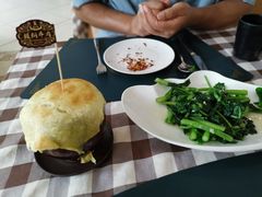 -起士林西餐厅(东经路店)