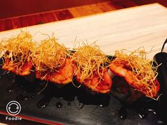 鹅肝鸭肉寿司-小山日本料理(兴业太古汇店)