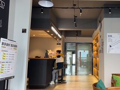 -梵猫·新养生(南坪万达店)