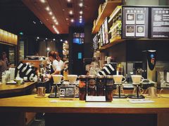 -星巴克臻选(深圳罗湖万象城店)