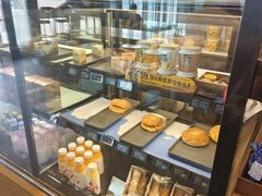 -星巴克(保定华创广场店)