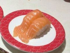 -晴季寿司(红旗街万达店)