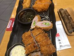 -胜博殿日式炸猪排(西红门店)