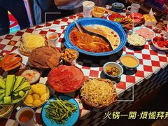 -王歘歘·chuǎ火锅(五道营店)