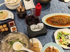-安徽大厦中餐厅