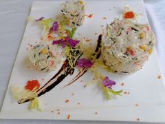 -马克西姆俄罗斯餐厅(通亚街店)