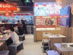 -大龙燚火锅(天安云谷店)