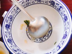 -小土豆北方菜馆(文慧园店)