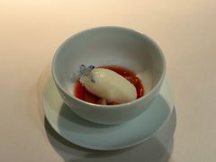 -三嚥阁 La Villa Restaurant