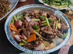 -南记食粥坊·宵夜大排档(卫国路店)
