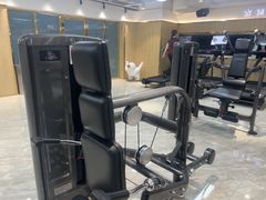 -古德菲力健身(特区报业店)