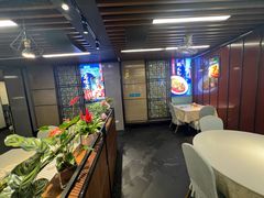 -方荣糊涂菜馆(湖北路店)