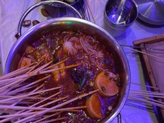 -夜火烤摊·东北烧烤酒场·老杨小黄鱼