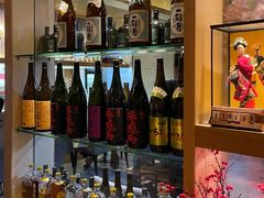 -长崎屋·日本料理·刺身·烧鸟(天河北路店)