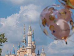 -上海迪士尼度假区