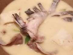 -云中鱼蒸汽石锅鱼(川沙百联店)