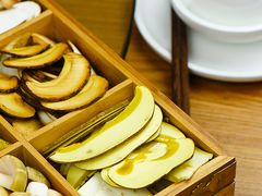 -鲜菌江湖正宗野生菌火锅