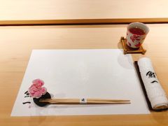 -鮨一日本料理(大中华店)
