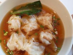 鸡汤馄饨-眉州东坡(团结湖店)