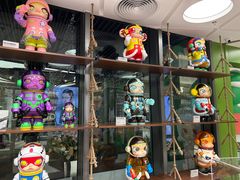 -泡泡玛特POPMART(天环购物中心店)