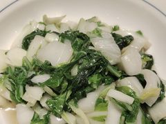 -湘力力小院·鱼汤泡饭(枫林路店)